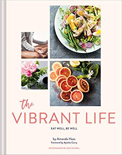 The Vibrant Life Book Review